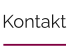 Kontakt