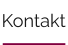 Kontakt